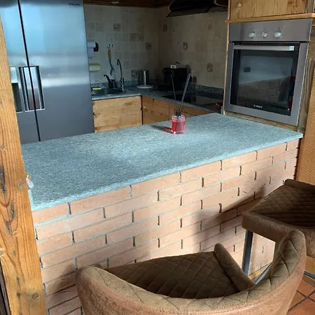 Le Paradis Du Cervin Grand'ourse Chalet