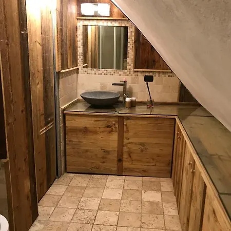Le Paradis Du Cervin Grand'ourse Chalet Breuil-Cervinia